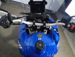 APRILIA - TUAREG 660