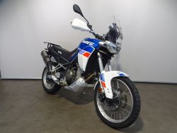 APRILIA - TUAREG 660