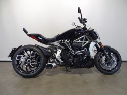XDIAVEL S
