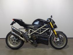 STREETFIGHTER 1098 S