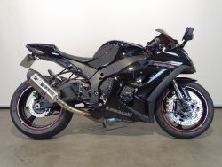 ZX 10 R ABS - KAWASAKI