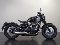 BONNEVILLE BOBBER - TRIUMPH