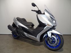 SUZUKI - BURGMAN 400 ABS