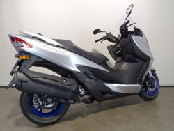 SUZUKI - BURGMAN 400 ABS