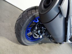 SUZUKI - BURGMAN 400 ABS