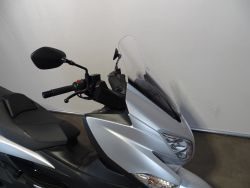 SUZUKI - BURGMAN 400 ABS