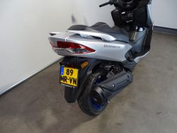 SUZUKI - BURGMAN 400 ABS