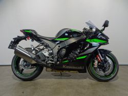 ZX 10 R