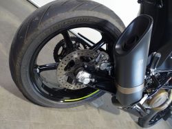 HUSQVARNA - 701 VITPILEN