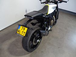 HUSQVARNA - 701 VITPILEN