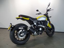 DUCATI - SCRAMBLER ICON