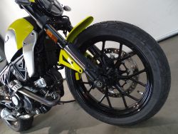 DUCATI - SCRAMBLER ICON