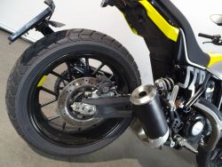 DUCATI - SCRAMBLER ICON