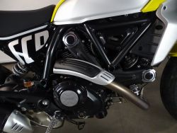 DUCATI - SCRAMBLER ICON