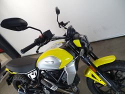 DUCATI - SCRAMBLER ICON