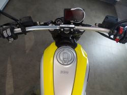DUCATI - SCRAMBLER ICON