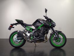 Kawasaki z 900 motor kopen vanaf 7.899 BikeNet