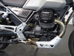 MOTO GUZZI - V 85 TT TRAVEL