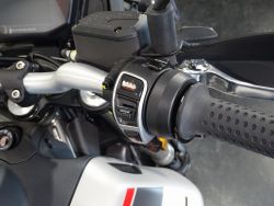 MOTO GUZZI - V 85 TT TRAVEL