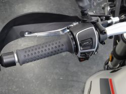 MOTO GUZZI - V 85 TT TRAVEL