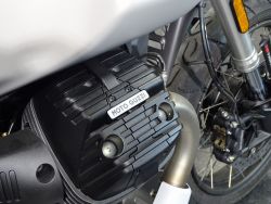 MOTO GUZZI - V 85 TT TRAVEL