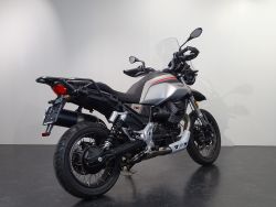 MOTO GUZZI - V 85 TT TRAVEL