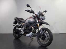 MOTO GUZZI - V 85 TT TRAVEL