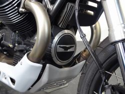 MOTO GUZZI - V 85 TT TRAVEL