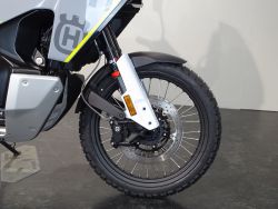 HUSQVARNA - 901 NORDEN