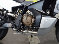 HUSQVARNA - 901 NORDEN