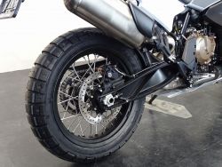 HUSQVARNA - 901 NORDEN