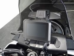 HUSQVARNA - 901 NORDEN