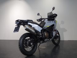 HUSQVARNA - 901 NORDEN