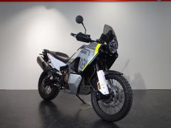 HUSQVARNA - 901 NORDEN