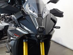 SUZUKI - GSX-S 1000 GX