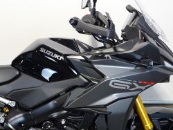 SUZUKI - GSX-S 1000 GX