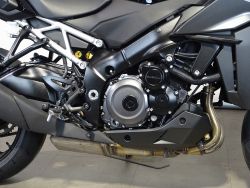 SUZUKI - GSX-S 1000 GX