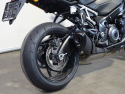 SUZUKI - GSX-S 1000 GX