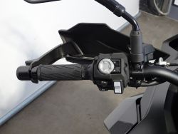 SUZUKI - GSX-S 1000 GX