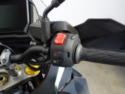SUZUKI - GSX-S 1000 GX