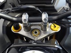SUZUKI - GSX-S 1000 GX