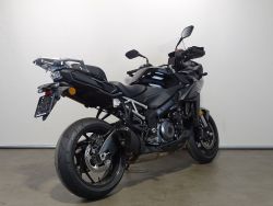 SUZUKI - GSX-S 1000 GX