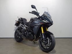 SUZUKI - GSX-S 1000 GX