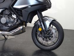 HONDA - NT 1100
