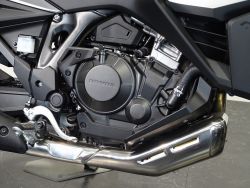 HONDA - NT 1100