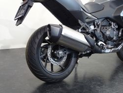 HONDA - NT 1100