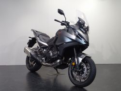 HONDA - NT 1100