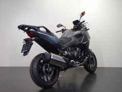 HONDA - NT 1100