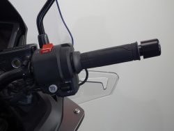 HONDA - NT 1100