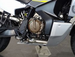 HUSQVARNA - 901 NORDEN